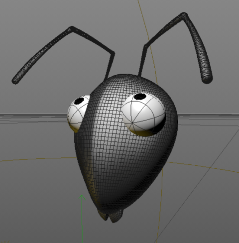 DANS-LOEIL-DUNE-FOURMI-MODELE-3D