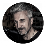 PORTRAIT NICO carré