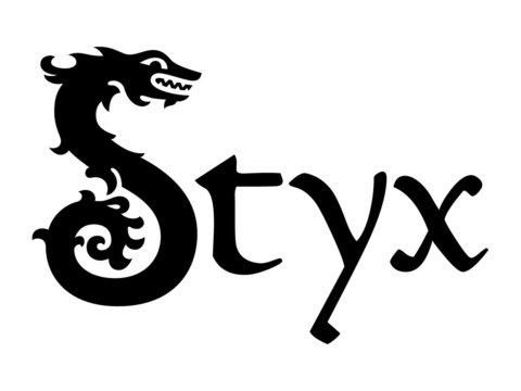 STYX-LOGO