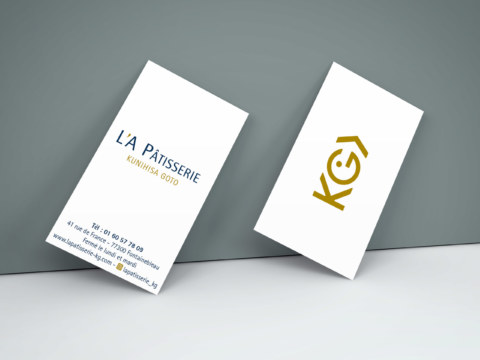 Business-Cards-LA-Patisserie-Nicolas-Bréjat-scaled
