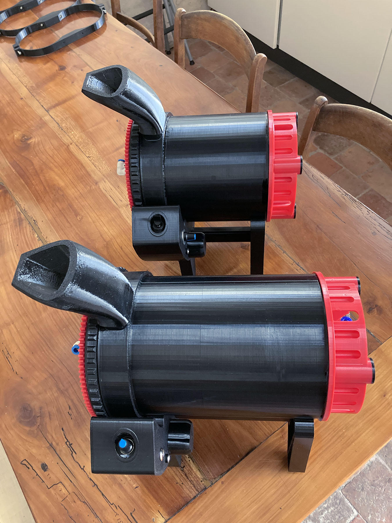 comparo size MICRO web